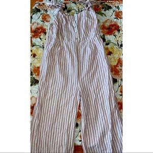 Forever 21 Jumpsuit
